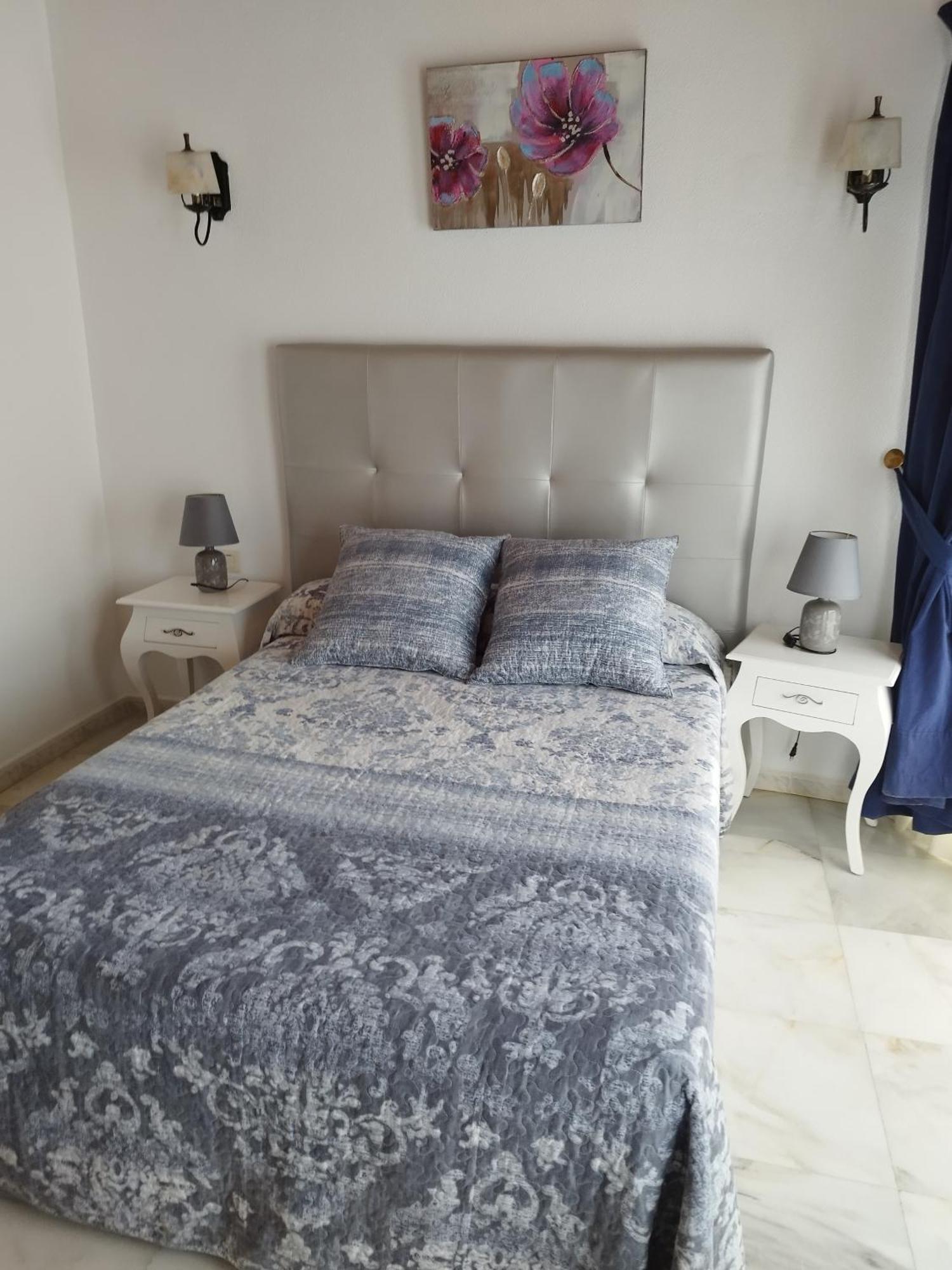 Estudio * Barbate