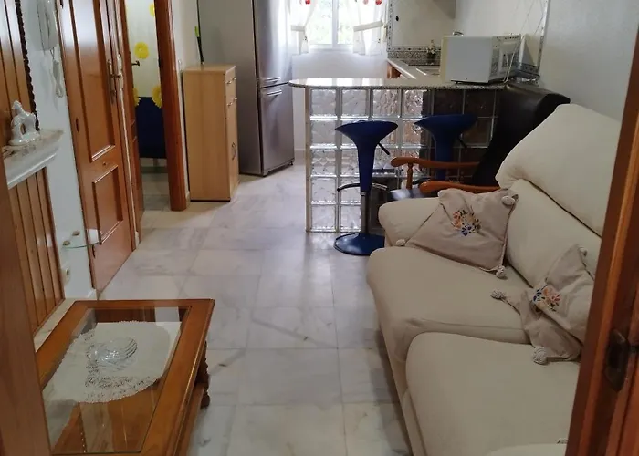 Estudio Barbate
