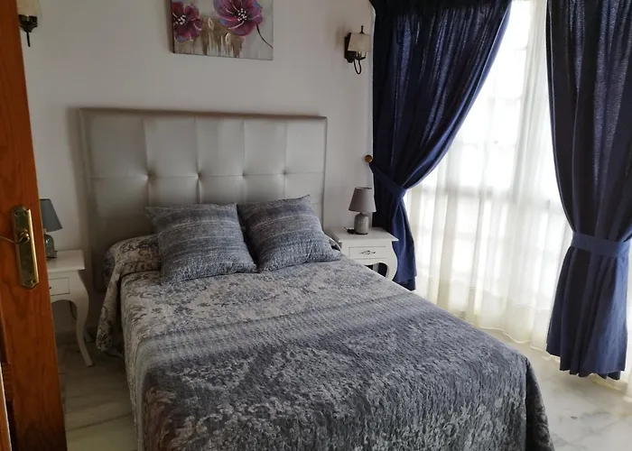 Estudio Barbate