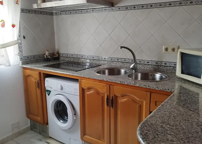 Estudio Barbate