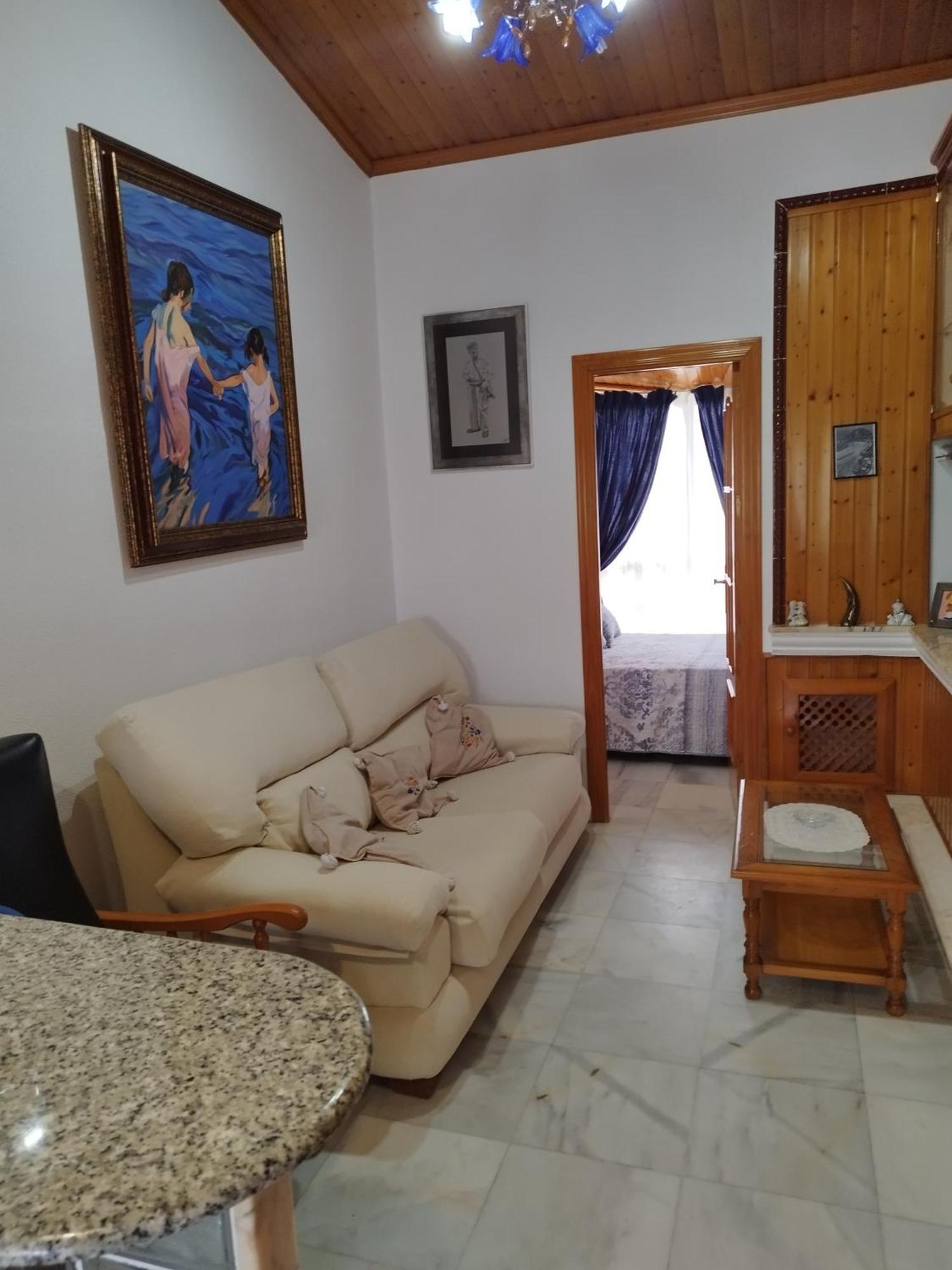 Apartment Estudio