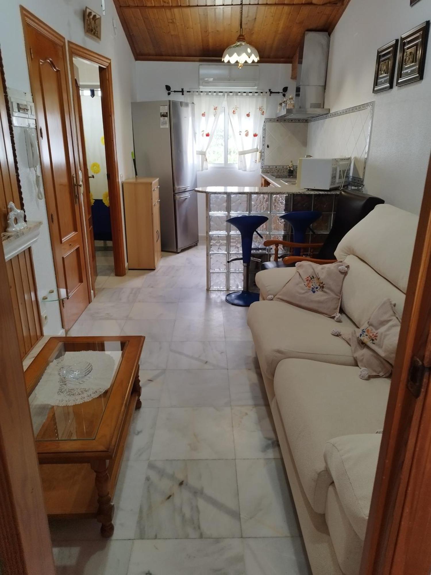 Apartment Estudio *