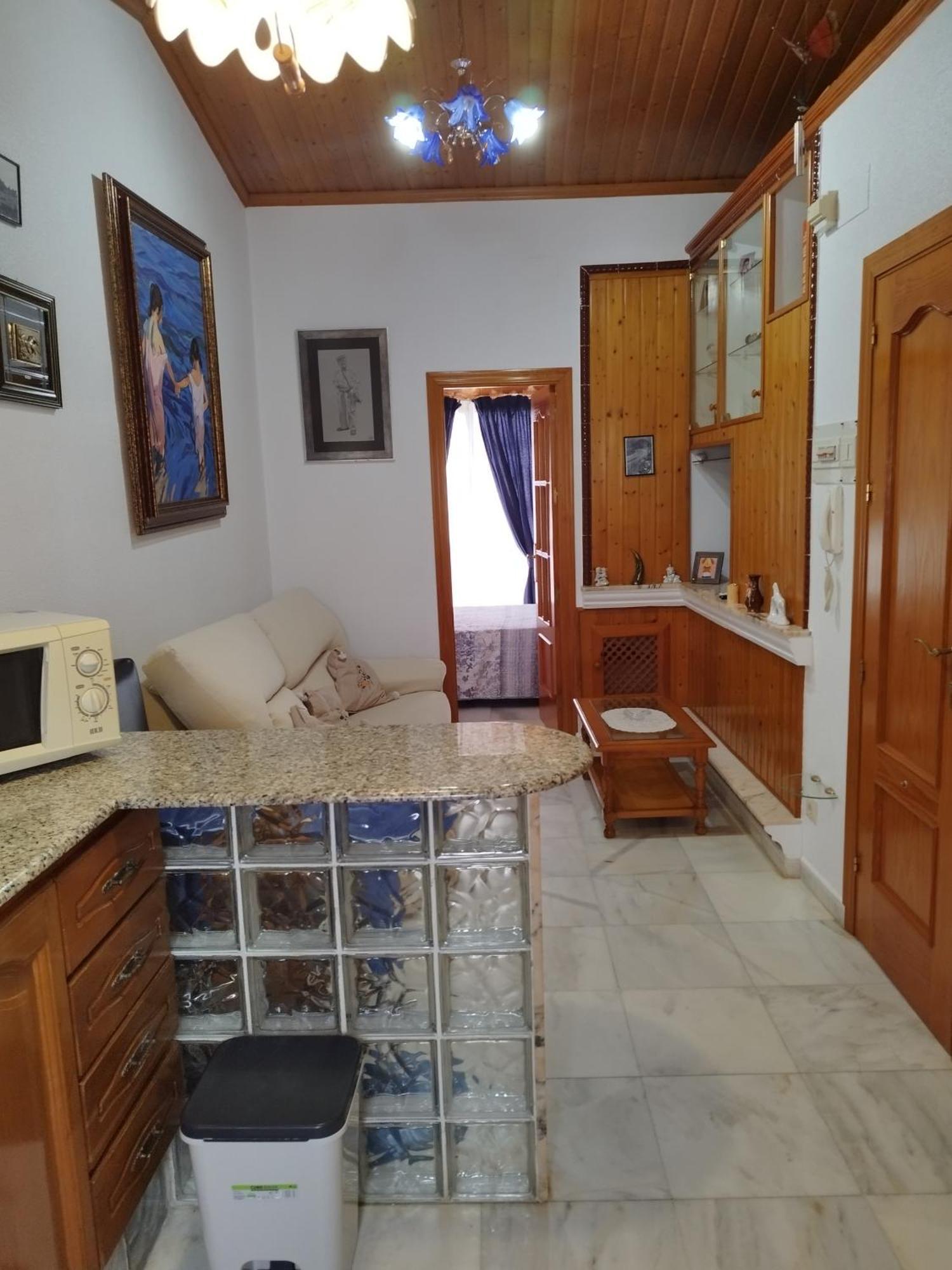 Estudio Apartment Barbate
